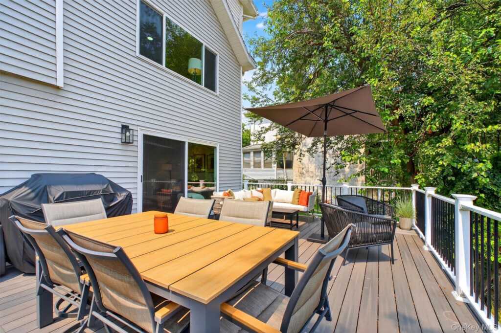 206 Willow Street, Kingston, NY 12401 - Photo 30 of 50