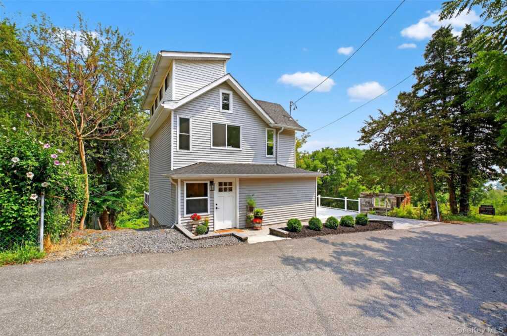 206 Willow Street, Kingston, NY 12401 - Photo 39 of 50