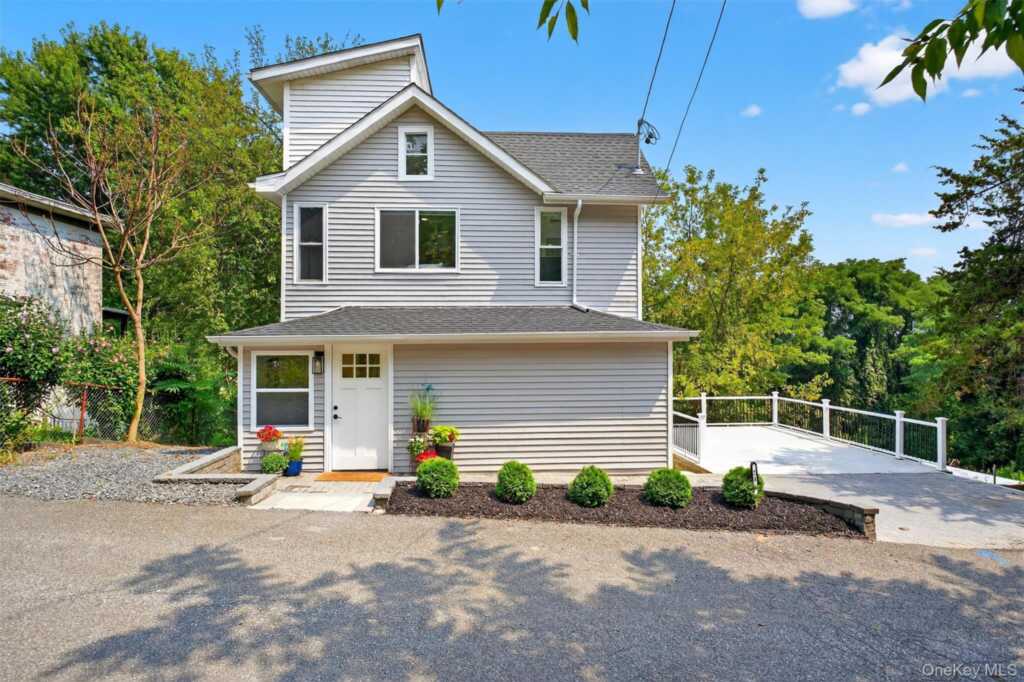 206 Willow Street, Kingston, NY 12401 - Photo 41 of 50