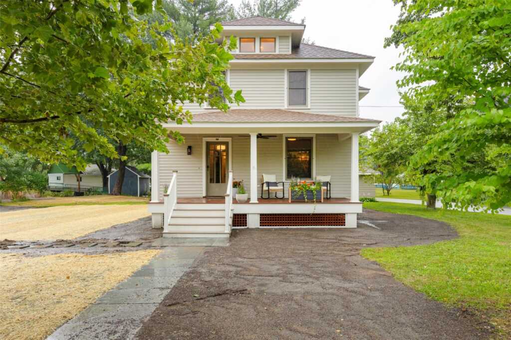59 Parsonage Street, Rhinebeck, NY 12572 - Photo 4 of 31