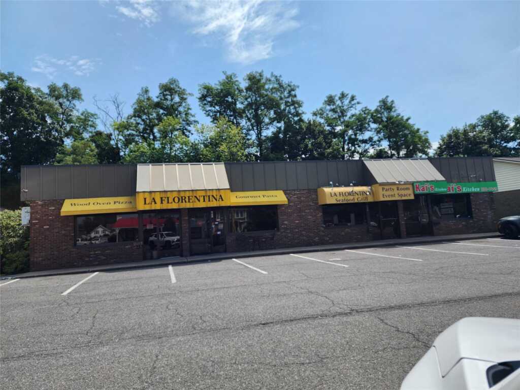 606 Ulster Avenue, Kingston, NY 12401