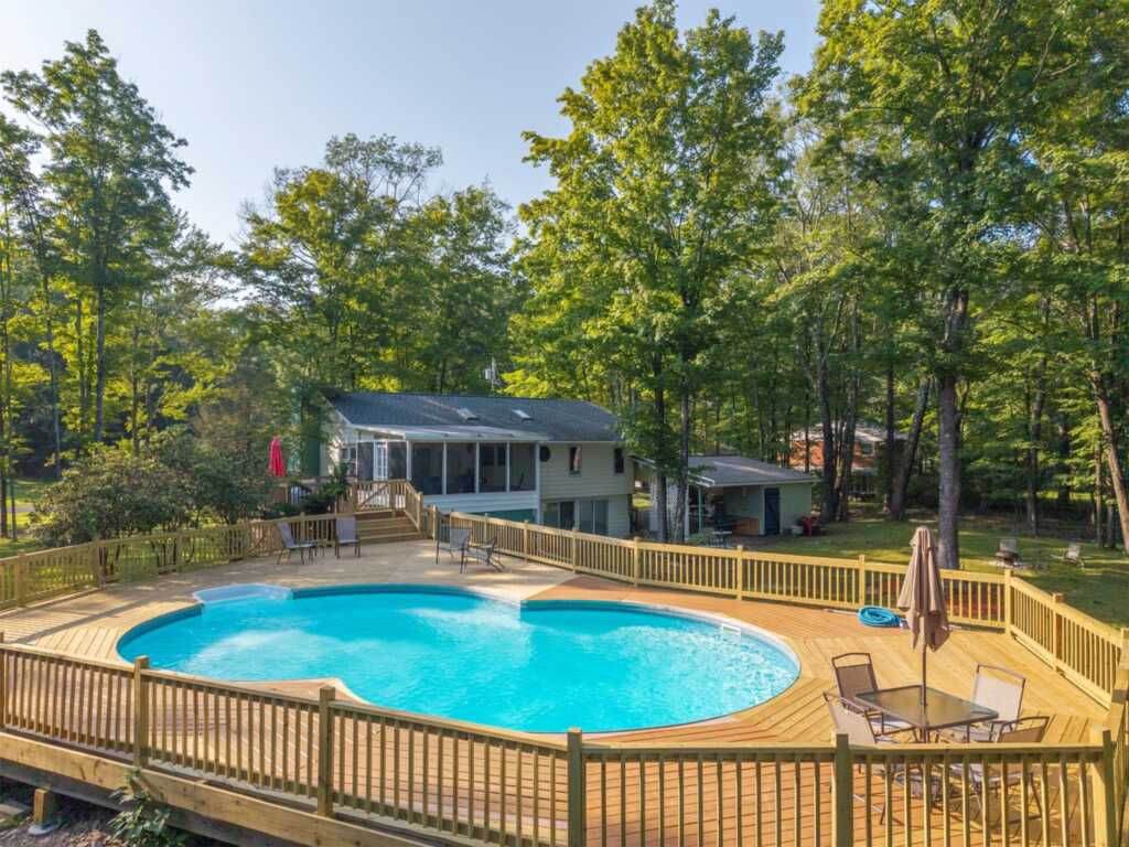 12 Arnold Drive, Woodstock, NY 12498 - Photo 35 of 50