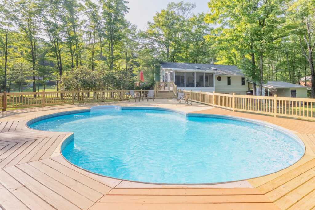 12 Arnold Drive, Woodstock, NY 12498 - Photo 37 of 50