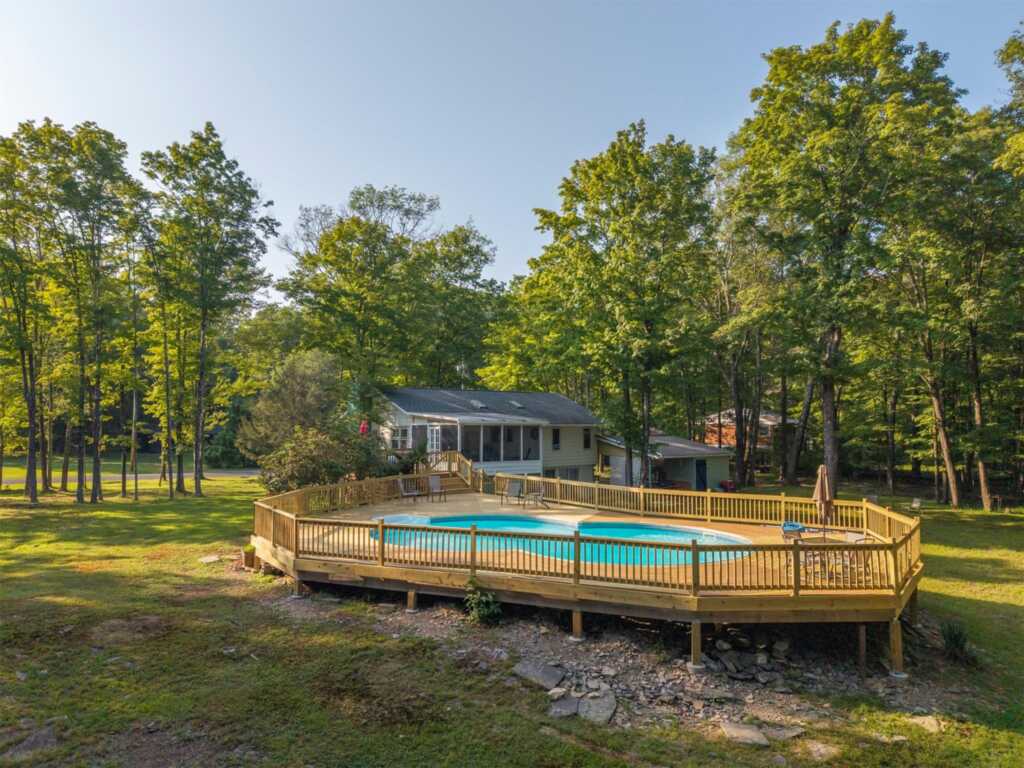 12 Arnold Drive, Woodstock, NY 12498 - Photo 46 of 50