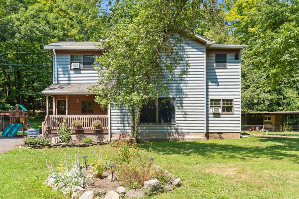 348 Old State Route 28, Hurley, NY 12433