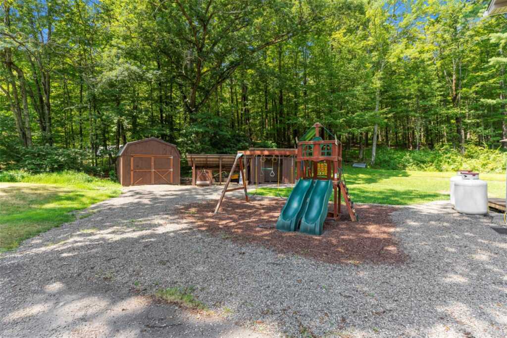 348 Old State Route 28, Hurley, NY 12433 - Photo 25 of 29