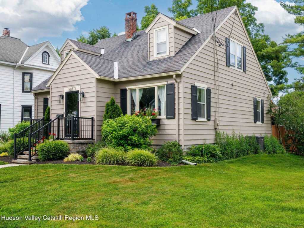 90 Emerson Street, Kingston, NY 12401 - Photo 39 of 47