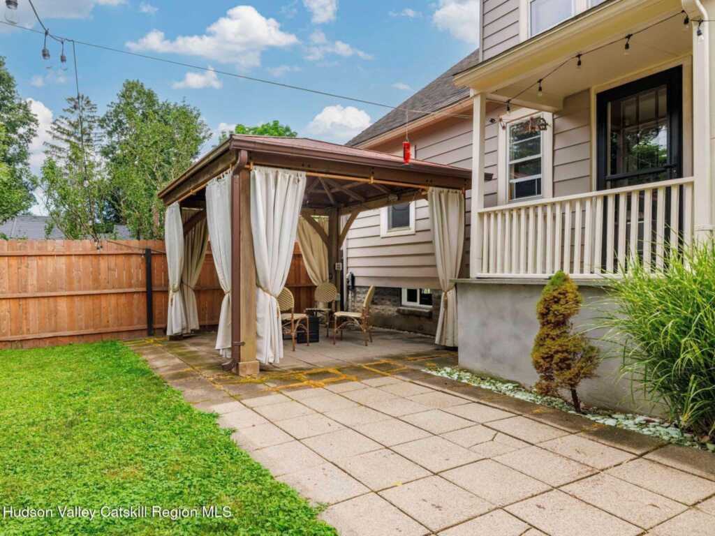 90 Emerson Street, Kingston, NY 12401 - Photo 41 of 47