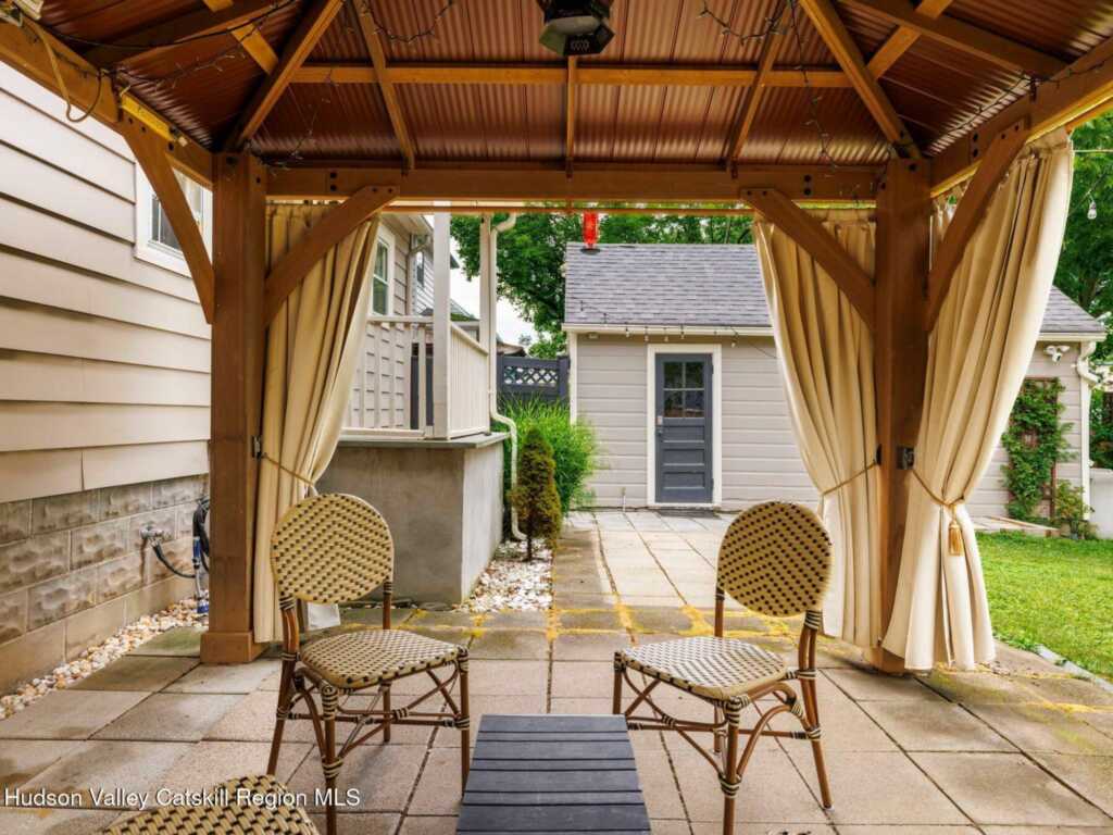 90 Emerson Street, Kingston, NY 12401 - Photo 44 of 47