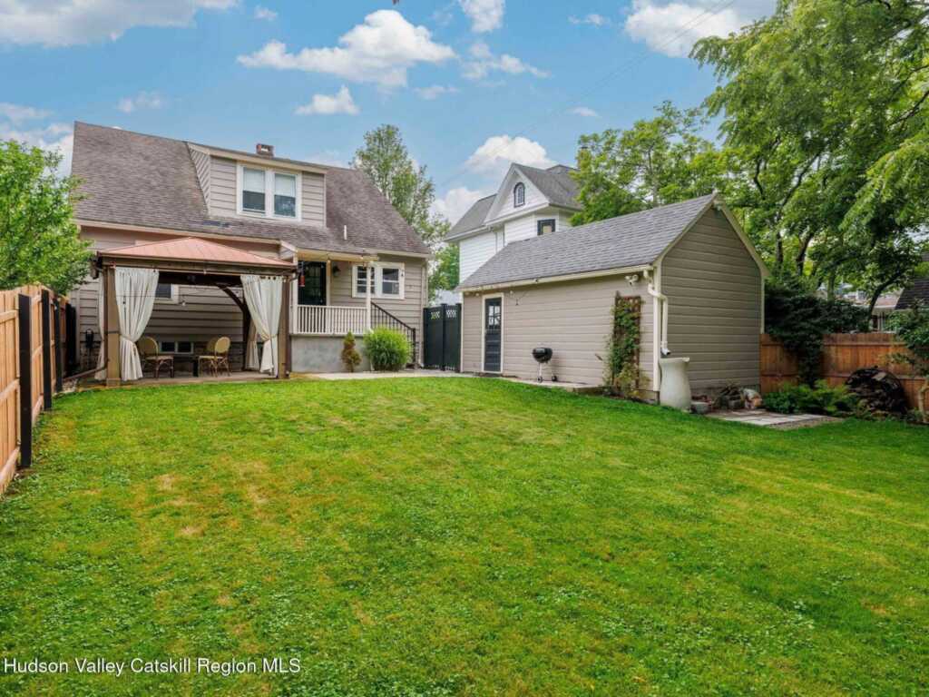 90 Emerson Street, Kingston, NY 12401 - Photo 46 of 47