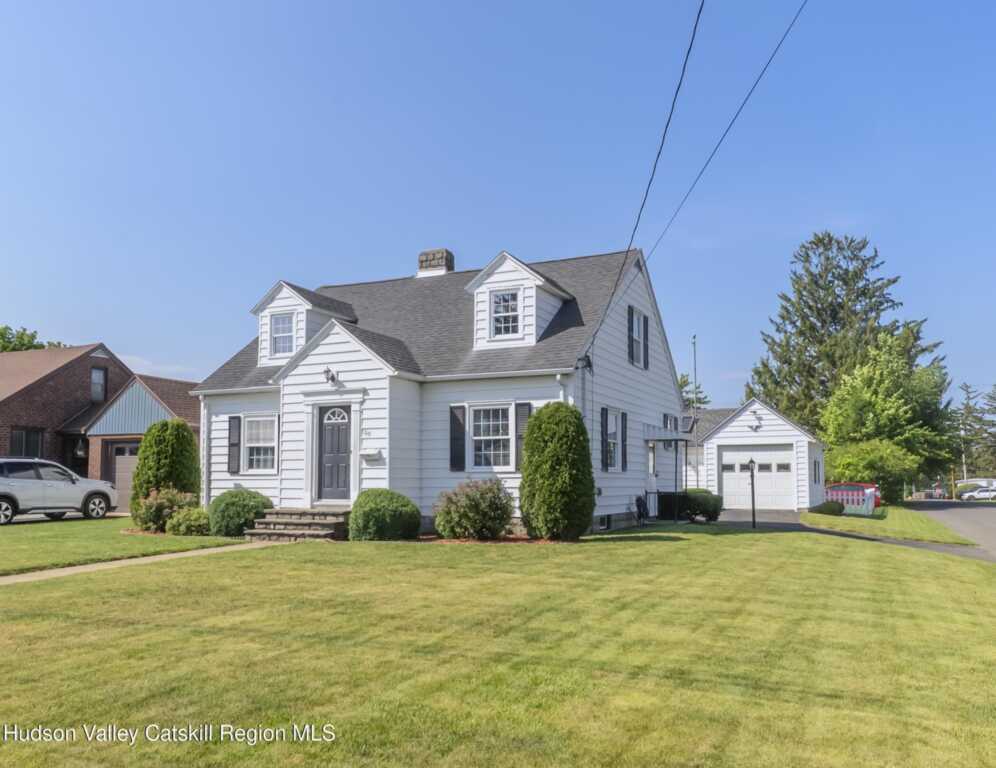 110 Harding Avenue, Kingston, NY 12401