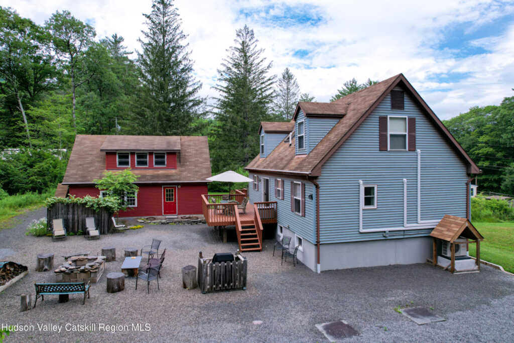 68 Garfield Road, Phoenicia, NY 12464 - Photo 26 of 43