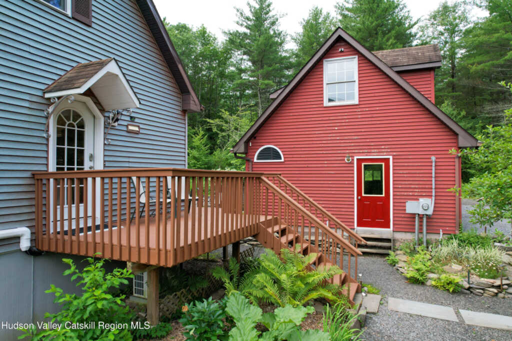 68 Garfield Road, Phoenicia, NY 12464 - Photo 29 of 43