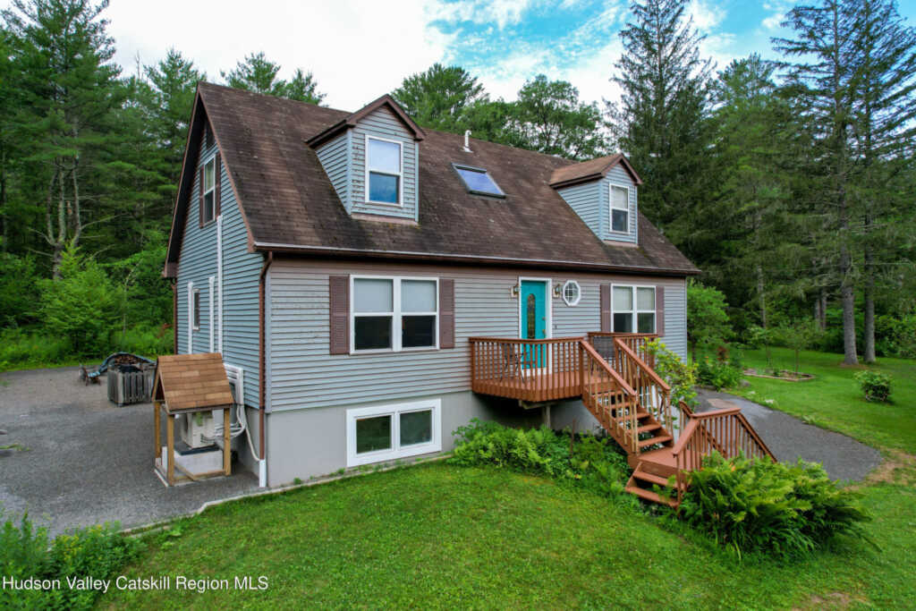 68 Garfield Road, Phoenicia, NY 12464 - Photo 38 of 43