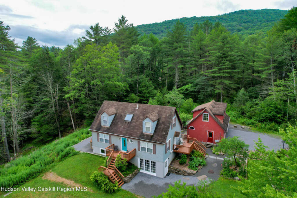 68 Garfield Road, Phoenicia, NY 12464 - Photo 42 of 43