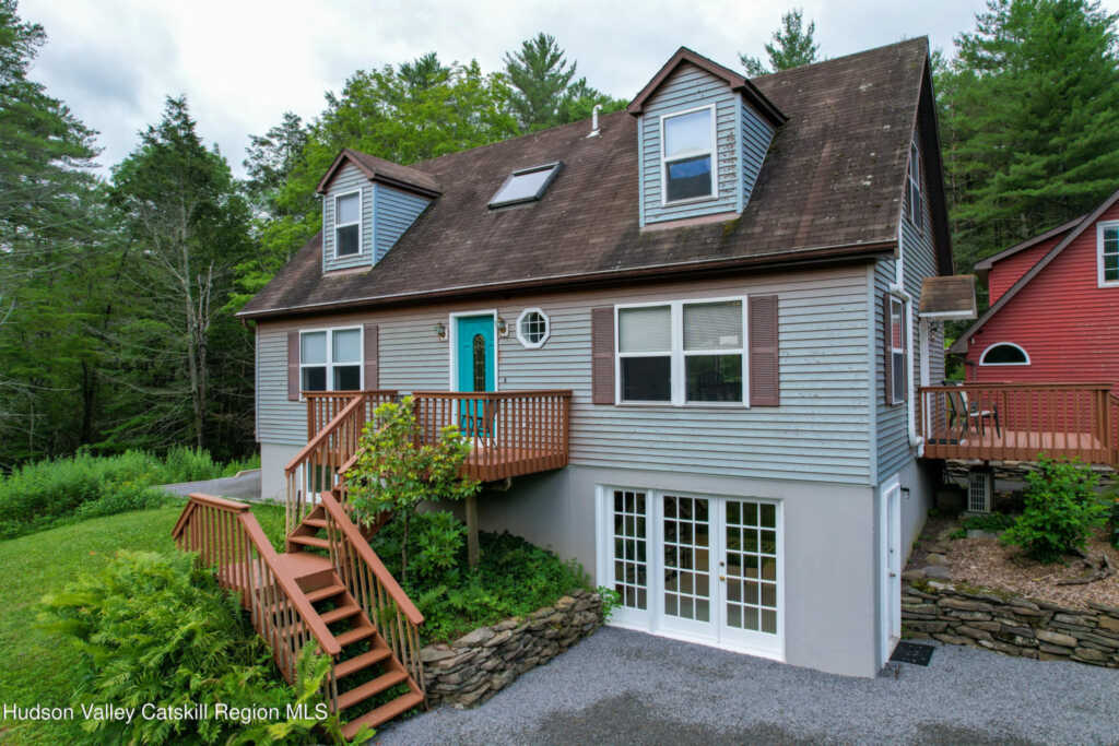 68 Garfield Road, Phoenicia, NY 12464 - Photo 8 of 43