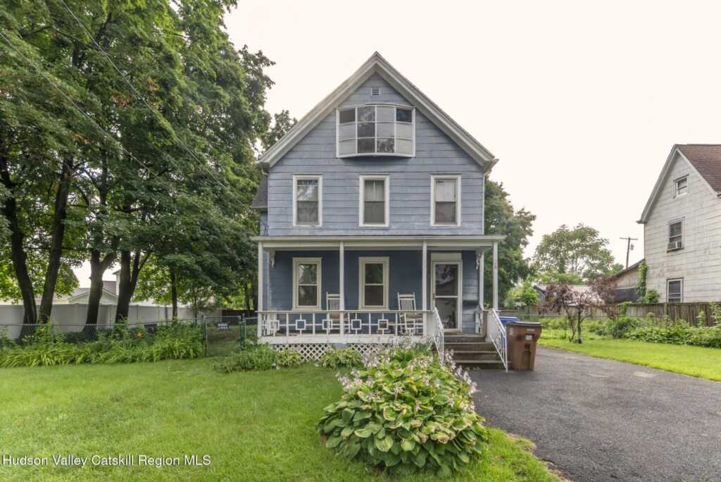 28 Tietjen Avenue, Kingston, NY 12401 - Photo 35 of 44