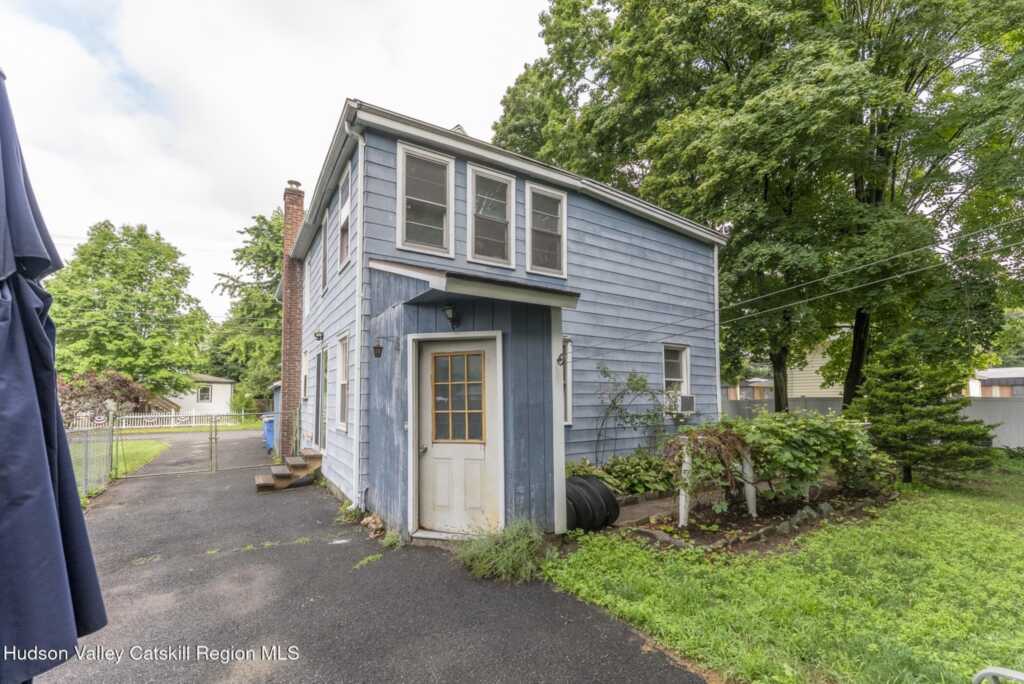 28 Tietjen Avenue, Kingston, NY 12401 - Photo 40 of 44
