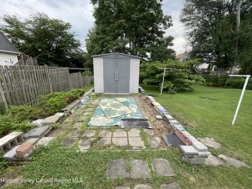 95 Yarmouth Street, Kingston, NY 12401 - Photo 39 of 40