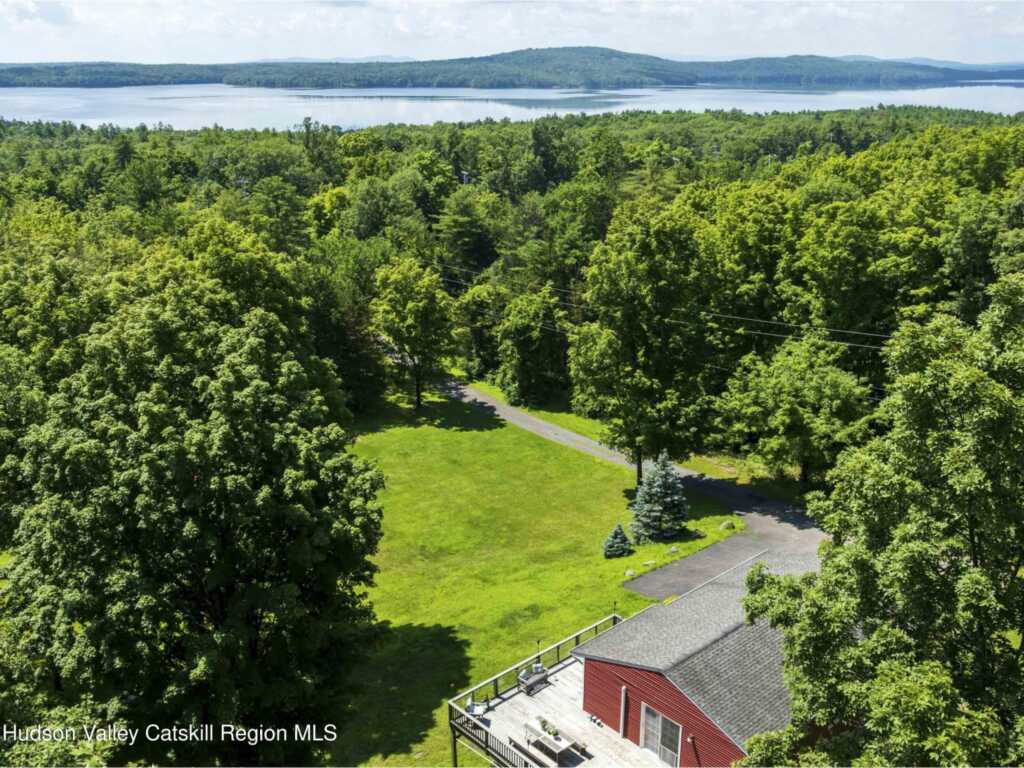 296 Maverick Road, Woodstock, NY 12498 - Photo 2 of 49