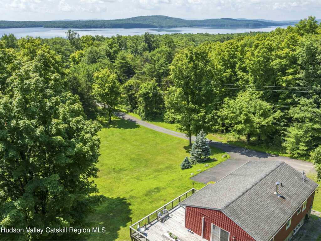 296 Maverick Road, Woodstock, NY 12498 - Photo 20 of 49