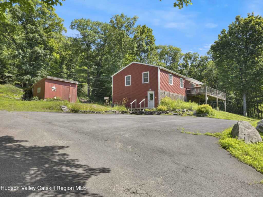 296 Maverick Road, Woodstock, NY 12498 - Photo 3 of 49