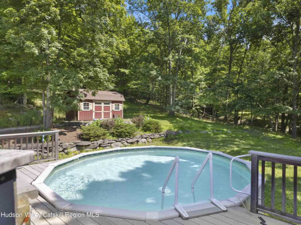 296 Maverick Road, Woodstock, NY 12498 - Photo 30 of 49