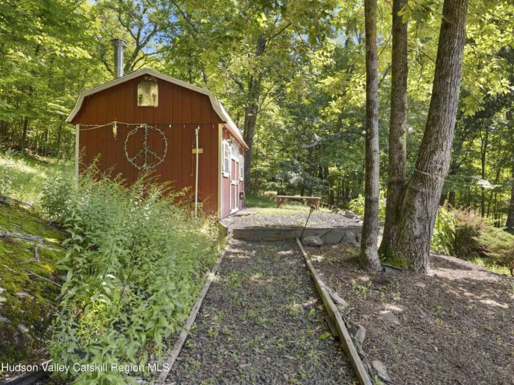 296 Maverick Road, Woodstock, NY 12498 - Photo 36 of 49
