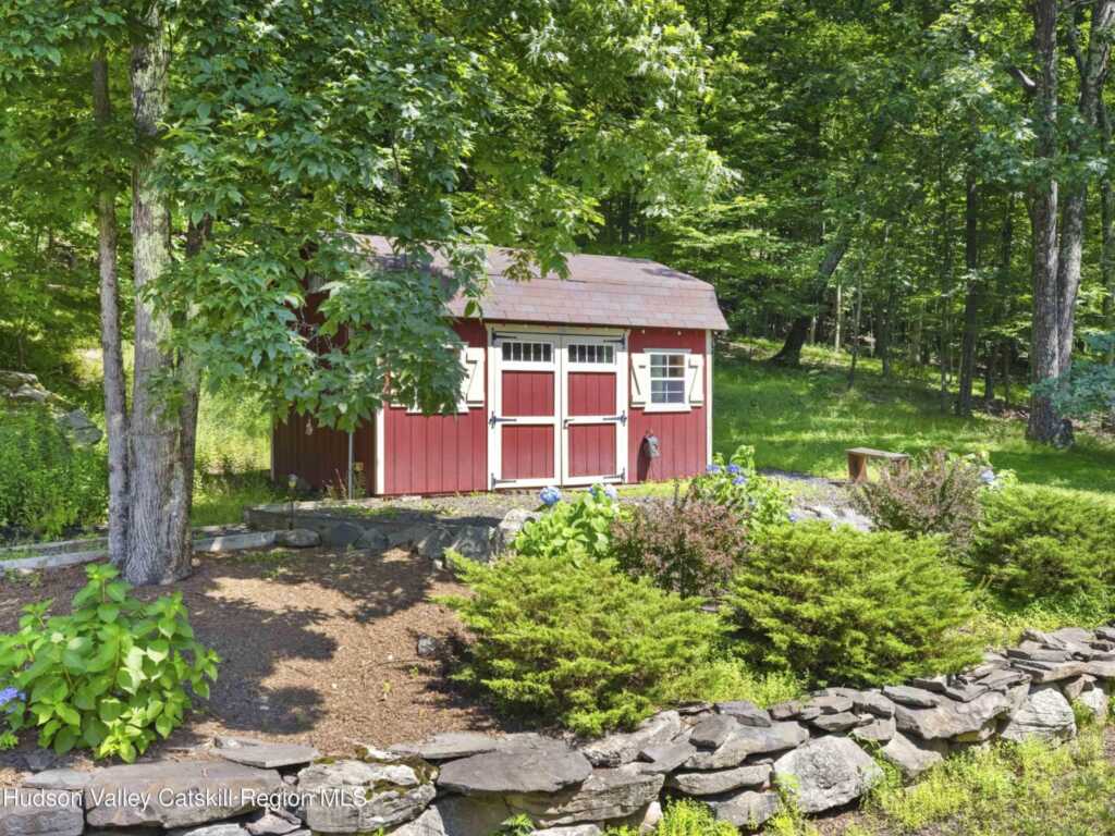 296 Maverick Road, Woodstock, NY 12498 - Photo 37 of 49