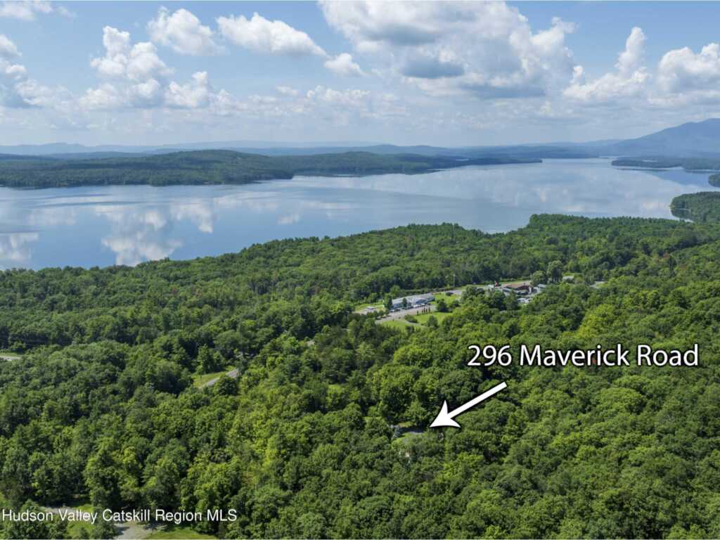 296 Maverick Road, Woodstock, NY 12498 - Photo 40 of 49