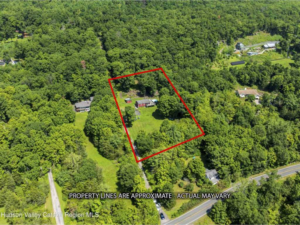 296 Maverick Road, Woodstock, NY 12498 - Photo 41 of 49