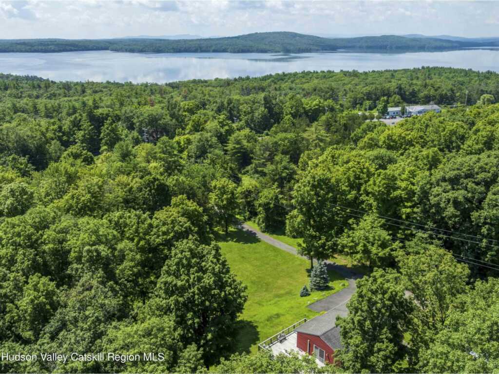 296 Maverick Road, Woodstock, NY 12498 - Photo 43 of 49