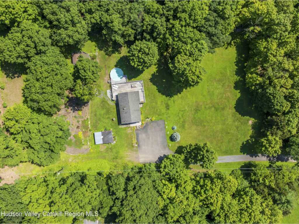 296 Maverick Road, Woodstock, NY 12498 - Photo 44 of 49