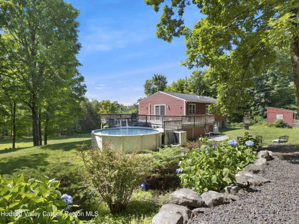 296 Maverick Road, Woodstock, NY 12498 - Photo 45 of 49