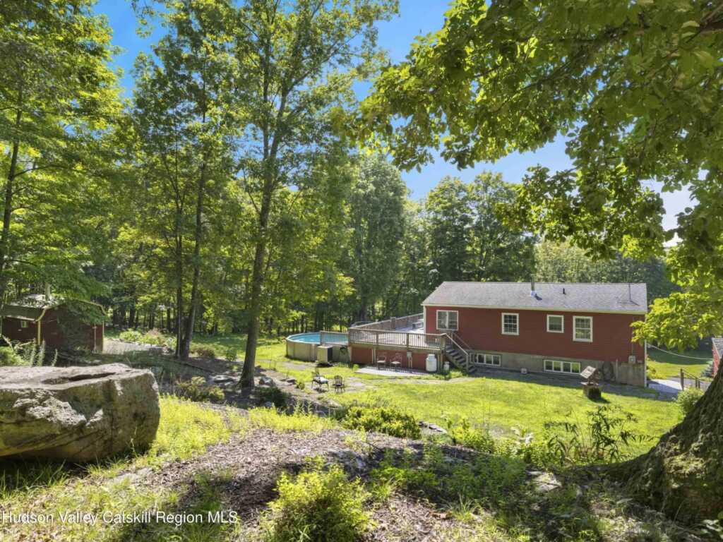 296 Maverick Road, Woodstock, NY 12498 - Photo 46 of 49