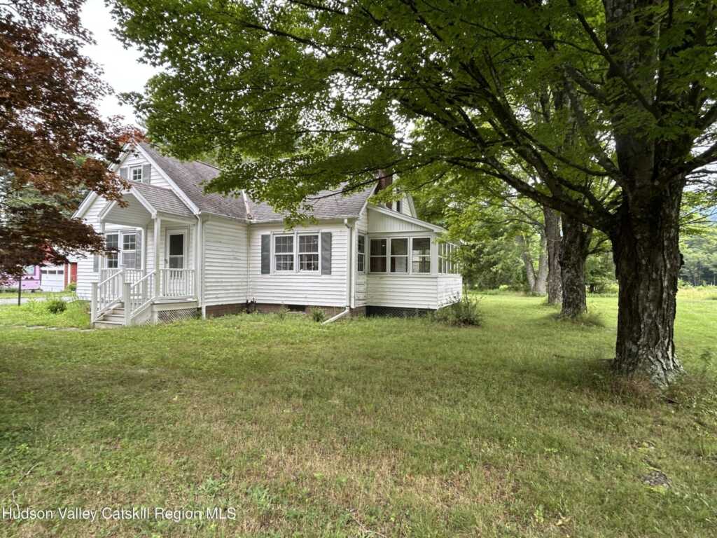 969 Blue Mountain Road, Saugerties, NY 12477 - Photo 2 of 23