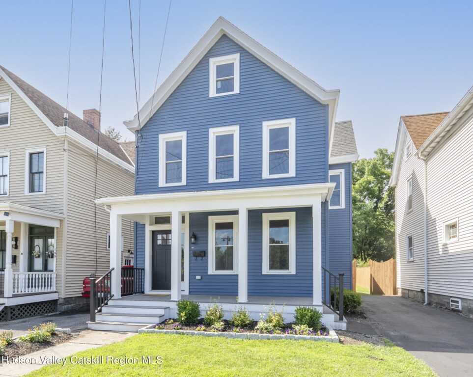 147 Greenkill Avenue, Kingston, NY 12401 - Photo 46 of 47