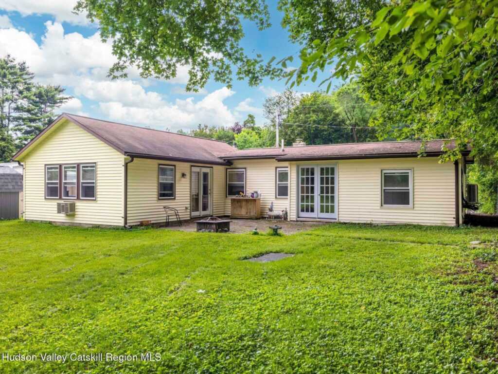 57 Overlook Drive, Woodstock, NY 12498 - Photo 2 of 20