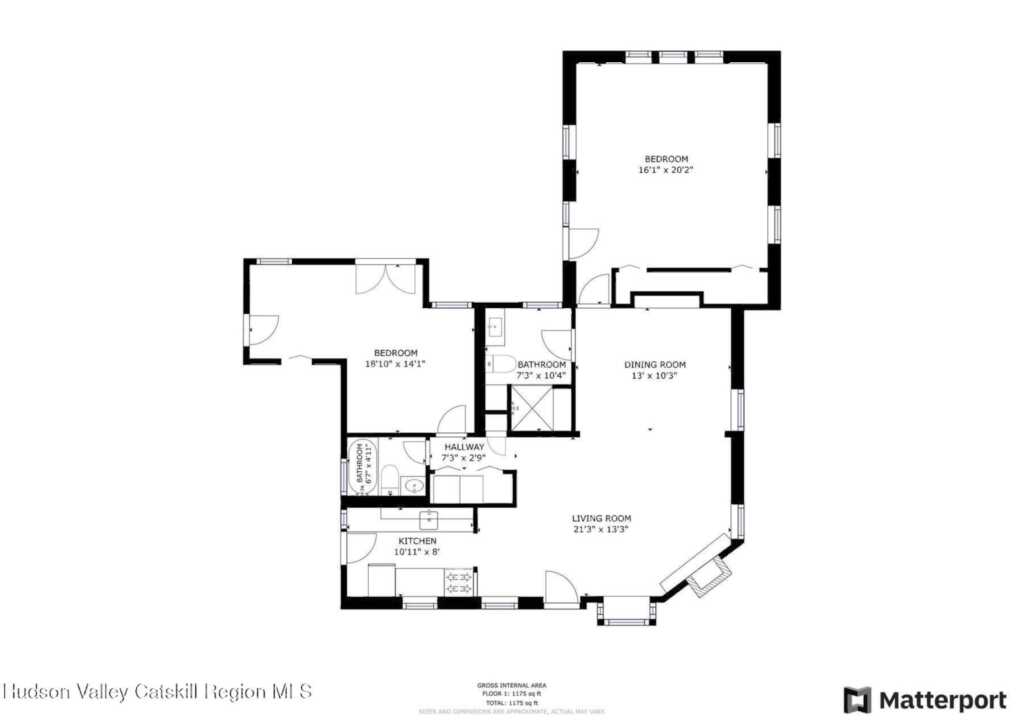57 Overlook Drive, Woodstock, NY 12498 - Photo 20 of 20