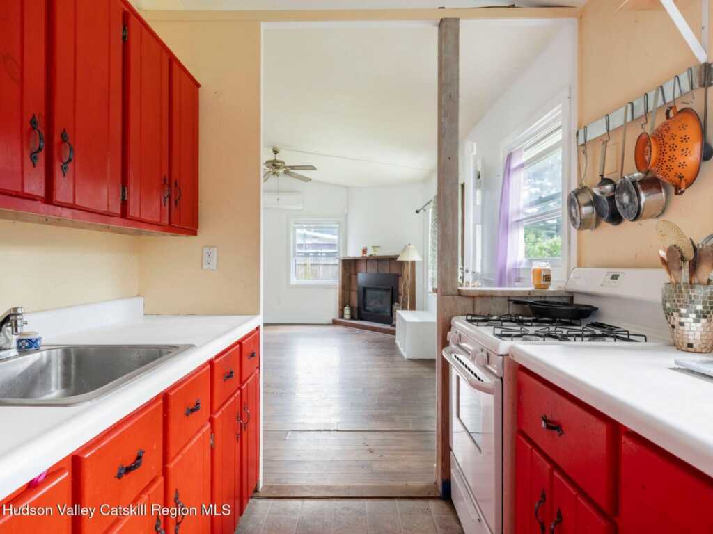 57 Overlook Drive, Woodstock, NY 12498 - Photo 8 of 20