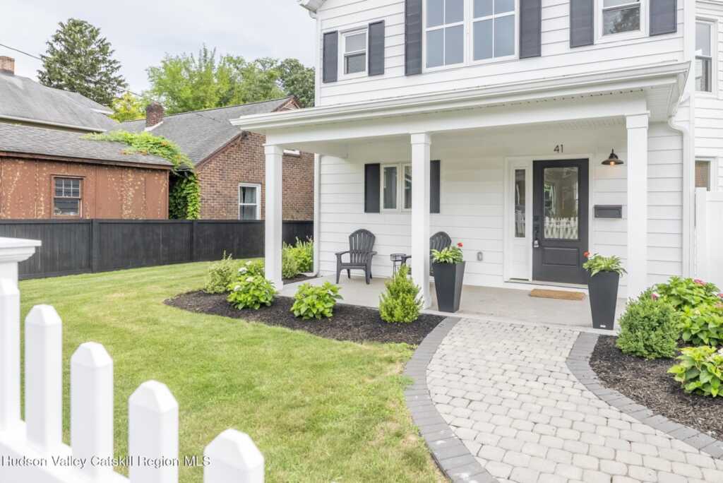 41 Fair Street, Kingston, NY 12401 - Photo 8 of 50