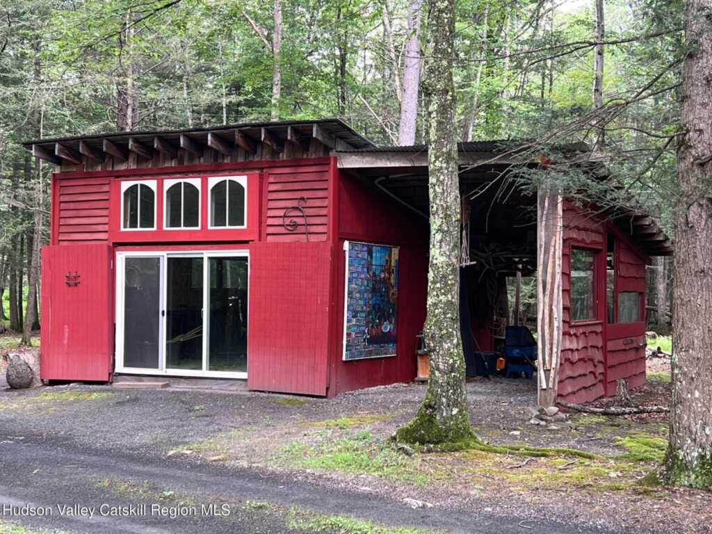 323 Beaverkill Road, Kingston, NY 12401 - Photo 29 of 50