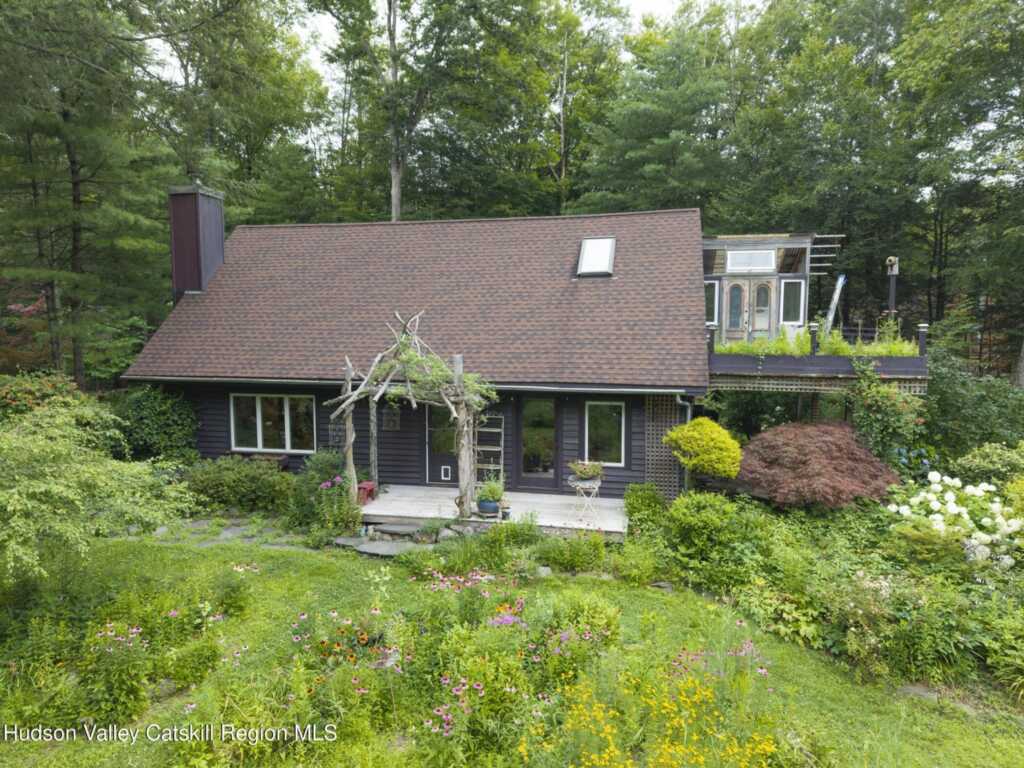 323 Beaverkill Road, Kingston, NY 12401 - Photo 36 of 50