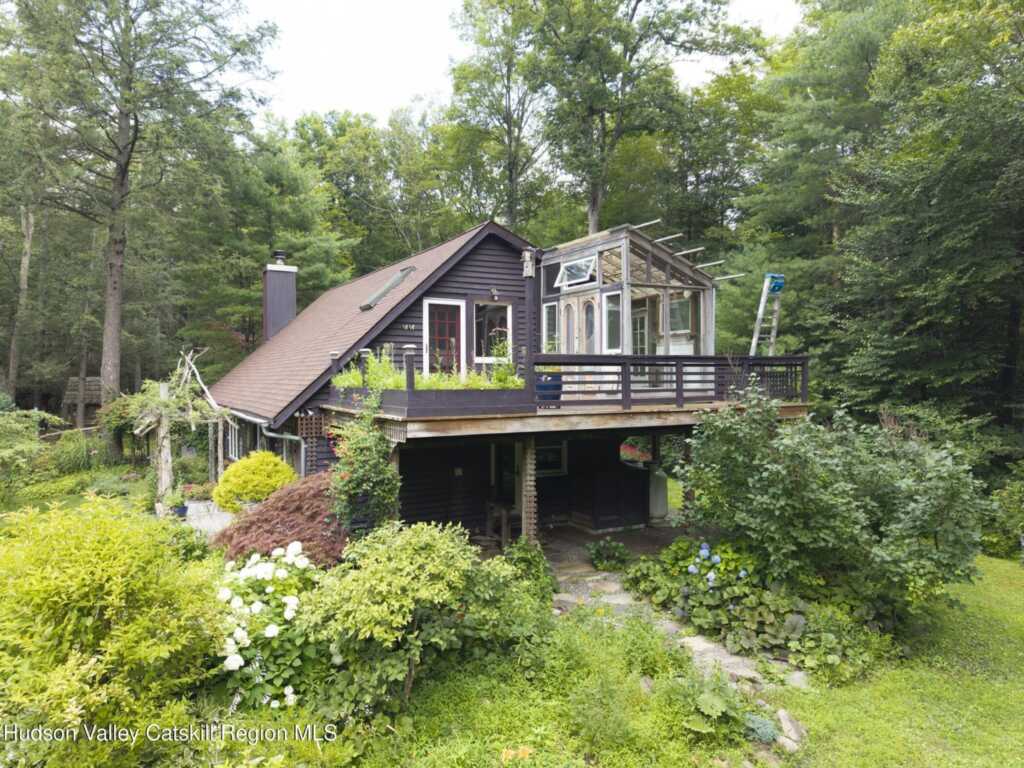 323 Beaverkill Road, Kingston, NY 12401 - Photo 41 of 50