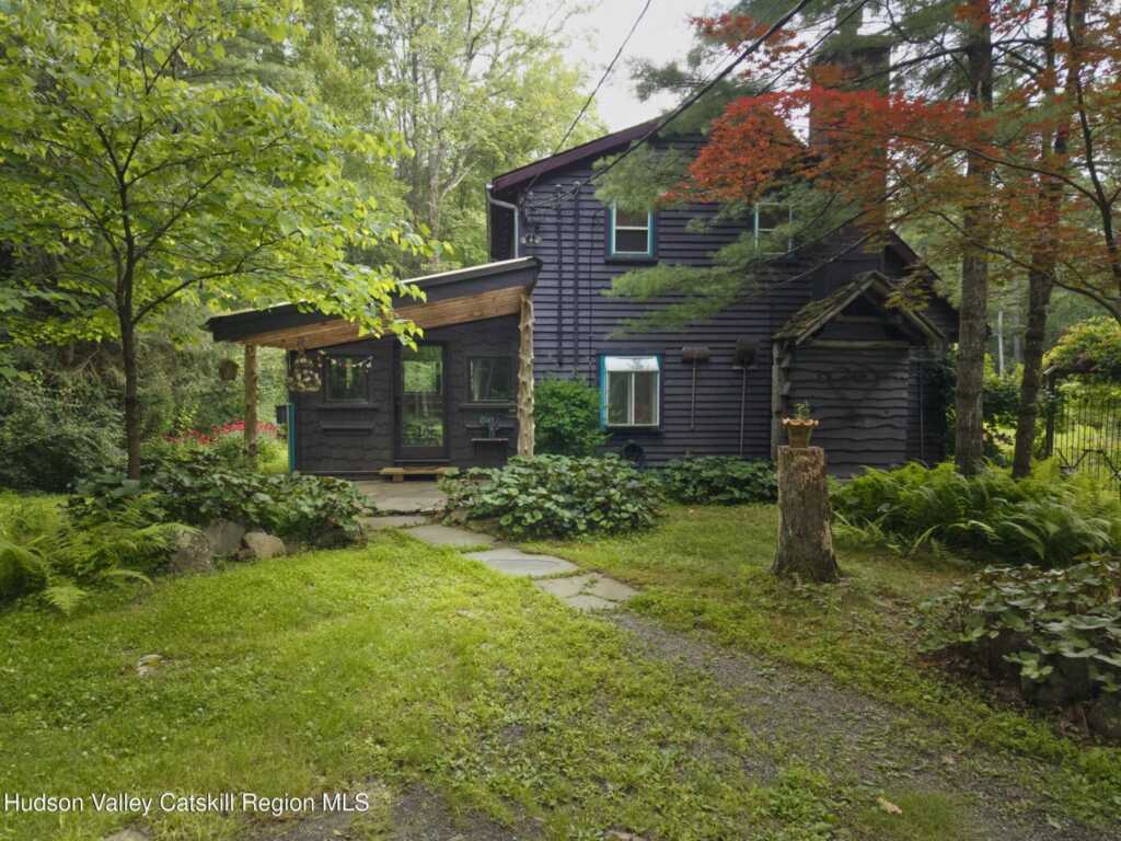 323 Beaverkill Road, Kingston, NY 12401 - Photo 49 of 50