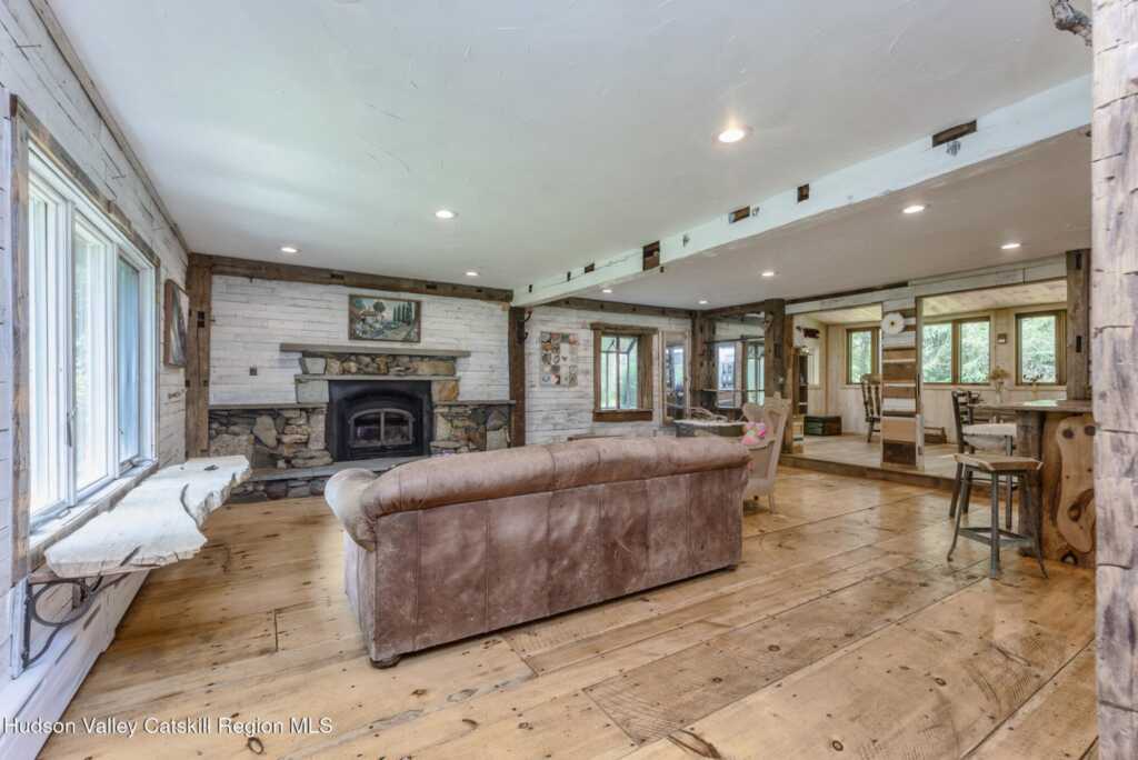 323 Beaverkill Road, Kingston, NY 12401 - Photo 7 of 50