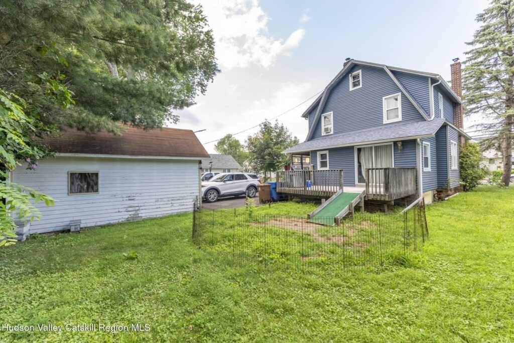 49 Wrentham Street, Kingston, NY 12401 - Photo 27 of 32