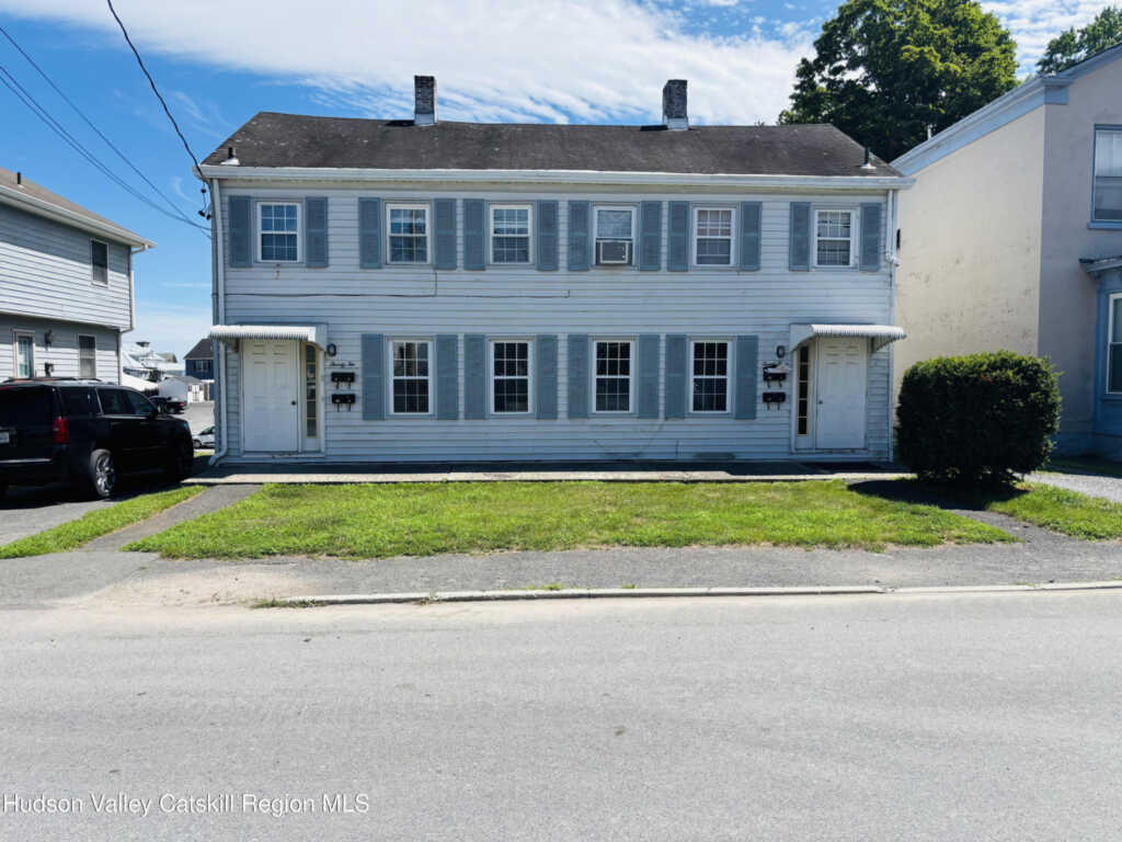 22-24 Jane Street, Unit #24a, Saugerties, NY 12477