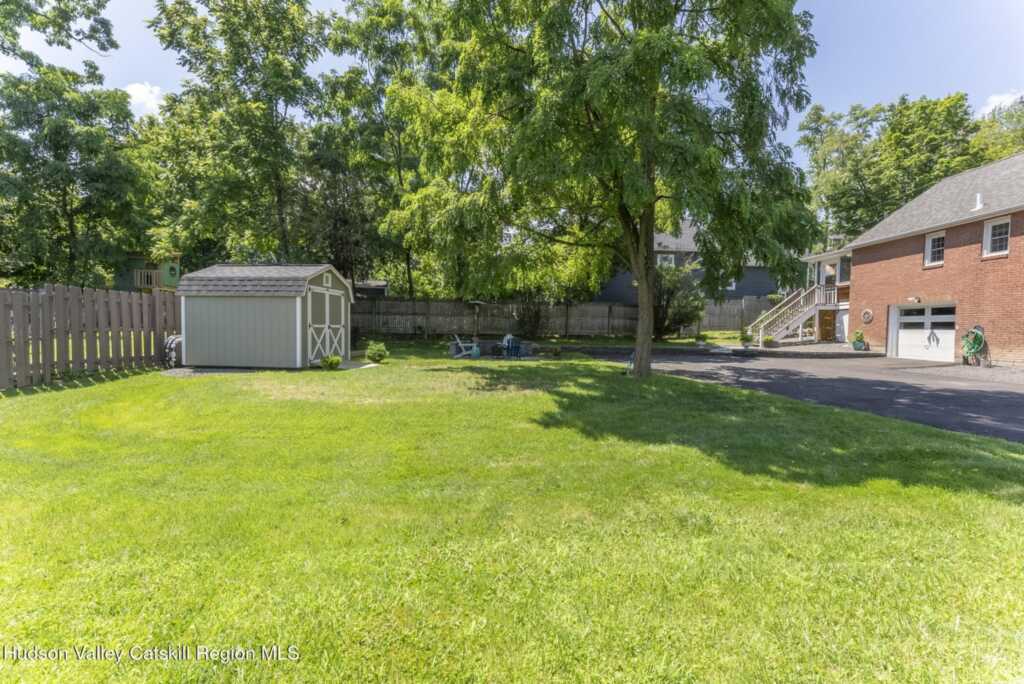 214 Lucas Avenue, Kingston, NY 12401 - Photo 36 of 43
