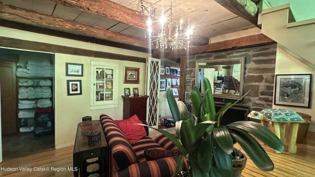 2448 Lucas Turnpike Turnpike, High Falls, NY 12440 - Photo 11 of 27